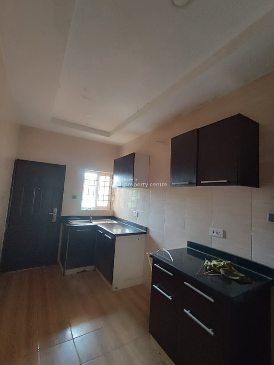 a Standard 2bedroom, Ogombo Road Abraham Adesunya Ajah, Lekki Phase 2, Lekki, Lagos, Flat / Apartment for Rent