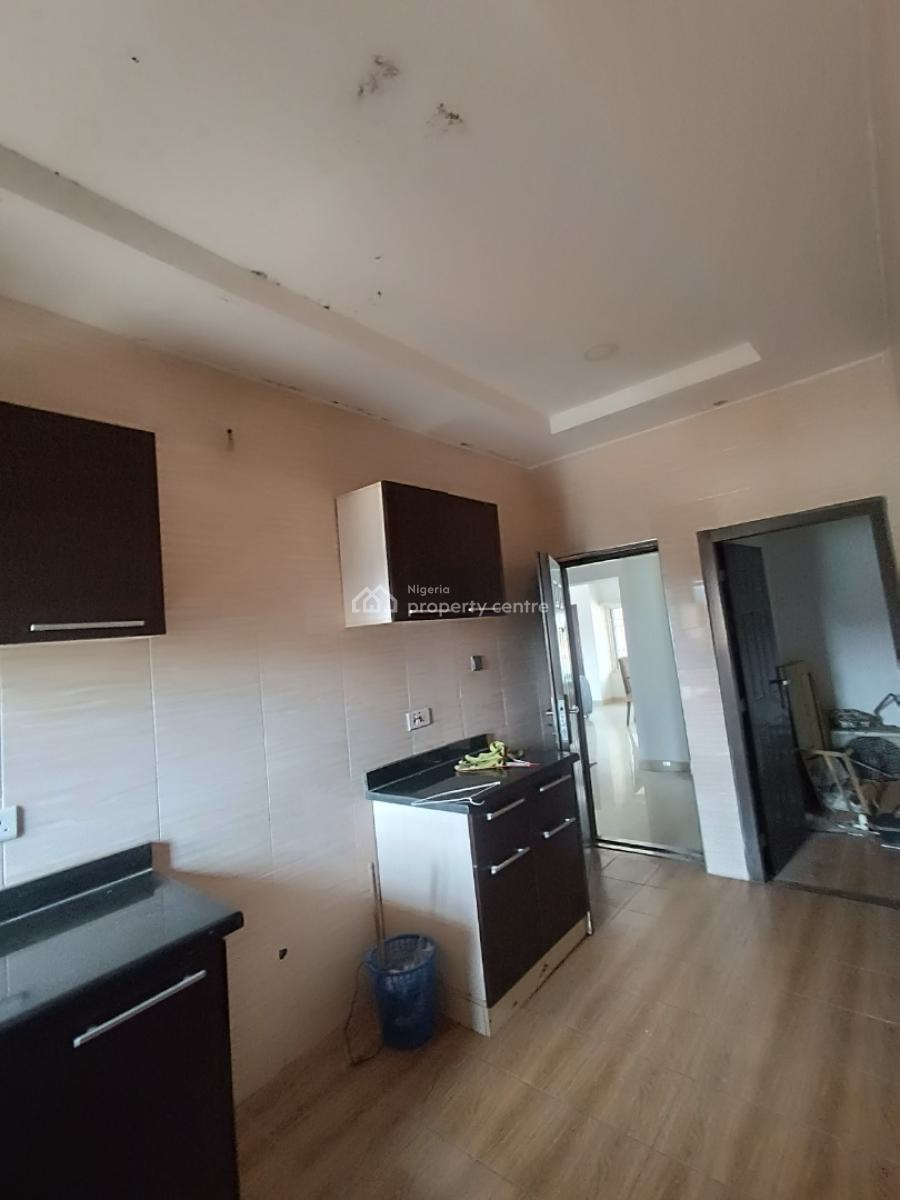 a Standard 2bedroom, Ogombo Road Abraham Adesunya Ajah, Lekki Phase 2, Lekki, Lagos, Flat / Apartment for Rent