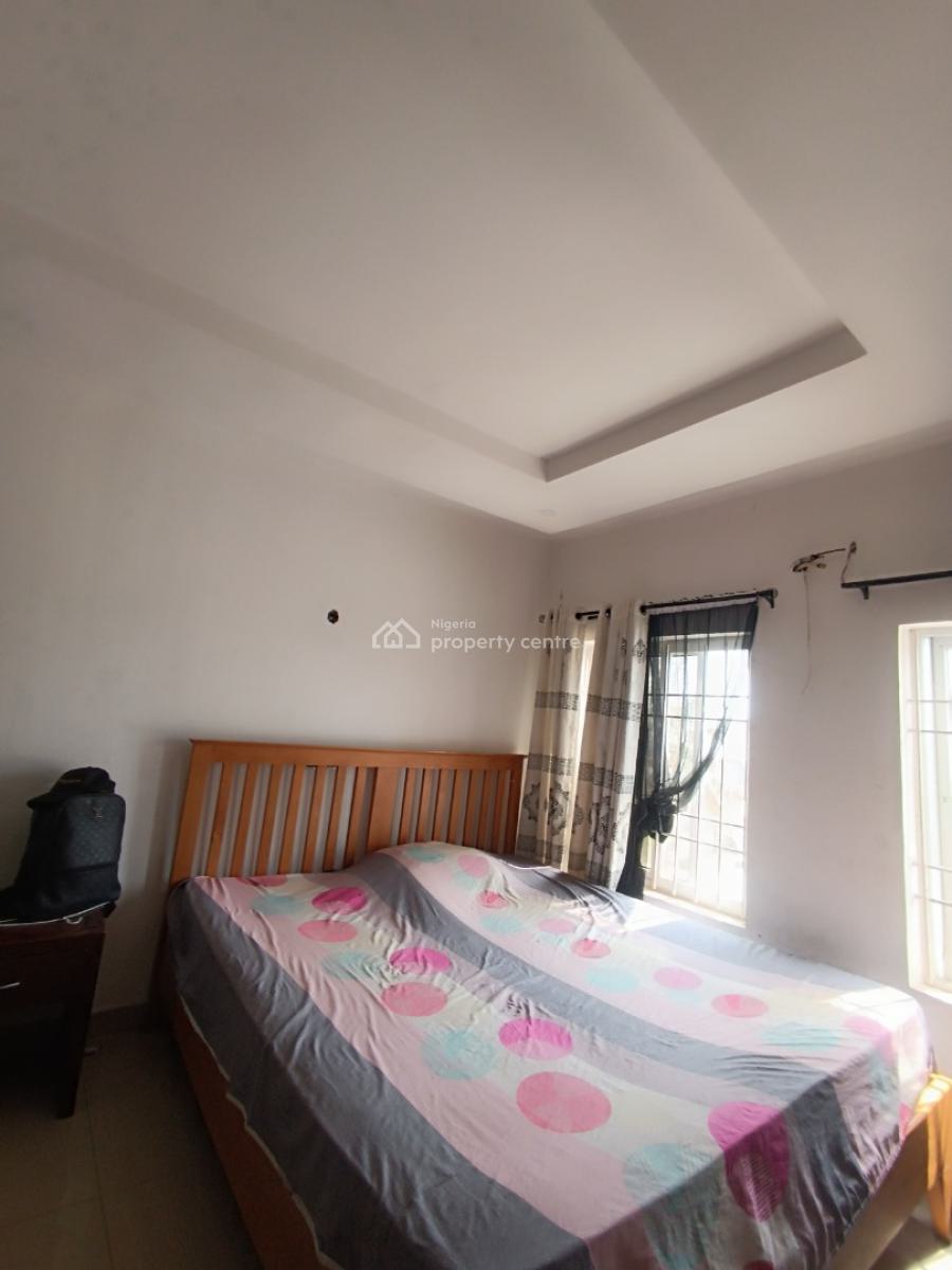 a Standard 2bedroom, Ogombo Road Abraham Adesunya Ajah, Lekki Phase 2, Lekki, Lagos, Flat / Apartment for Rent