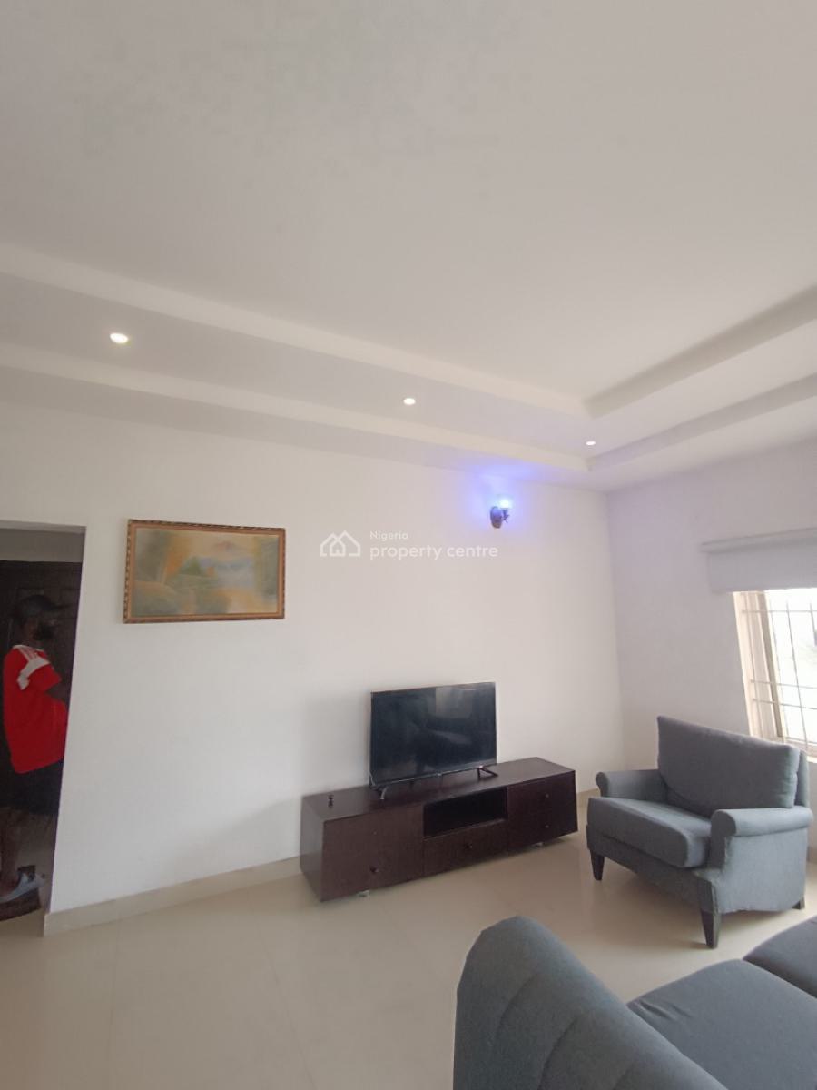 a Standard 2bedroom, Ogombo Road Abraham Adesunya Ajah, Lekki Phase 2, Lekki, Lagos, Flat / Apartment for Rent
