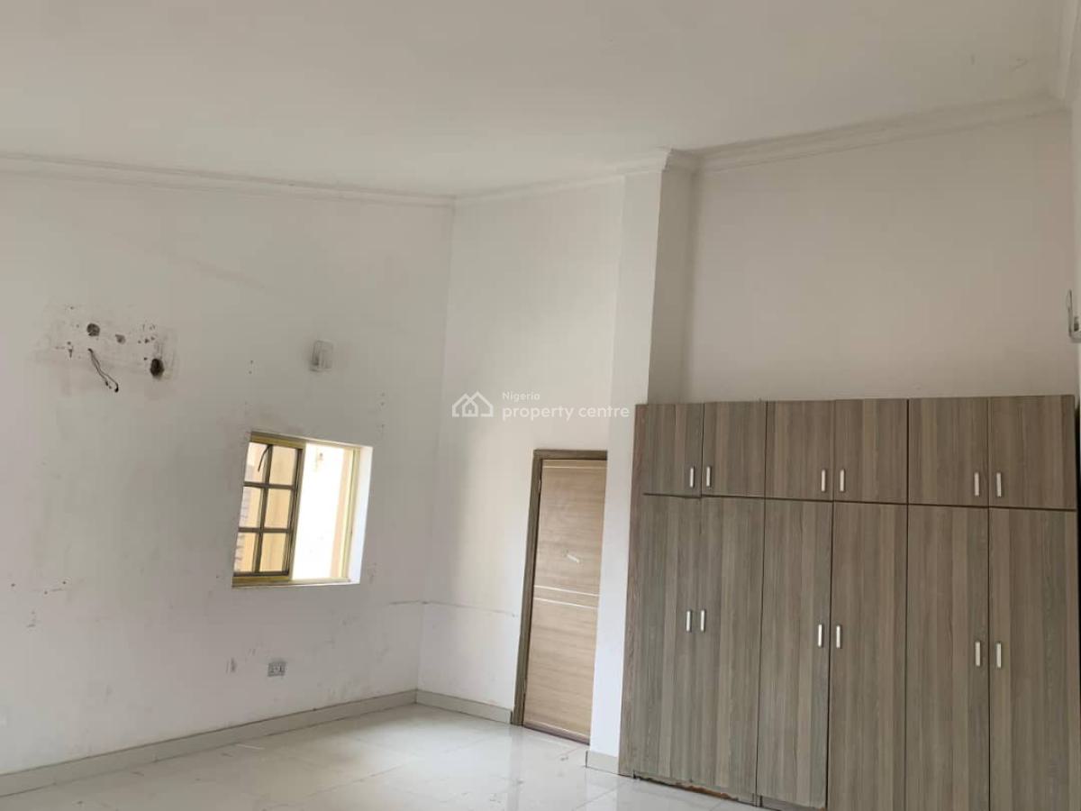 Nicely Room and Parlour Apartment, Lekki Phase 1, Lekki, Lagos, Mini Flat (room and Parlour) for Rent