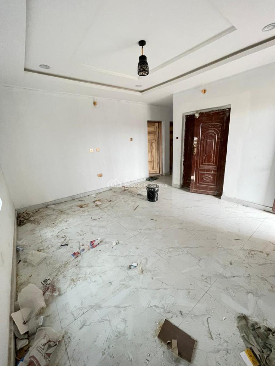 Very Nice and Newly Built 2bedroom, Off Ijesha Road, Itire-ikate, Surulere, Lagos, Flat / Apartment for Sale