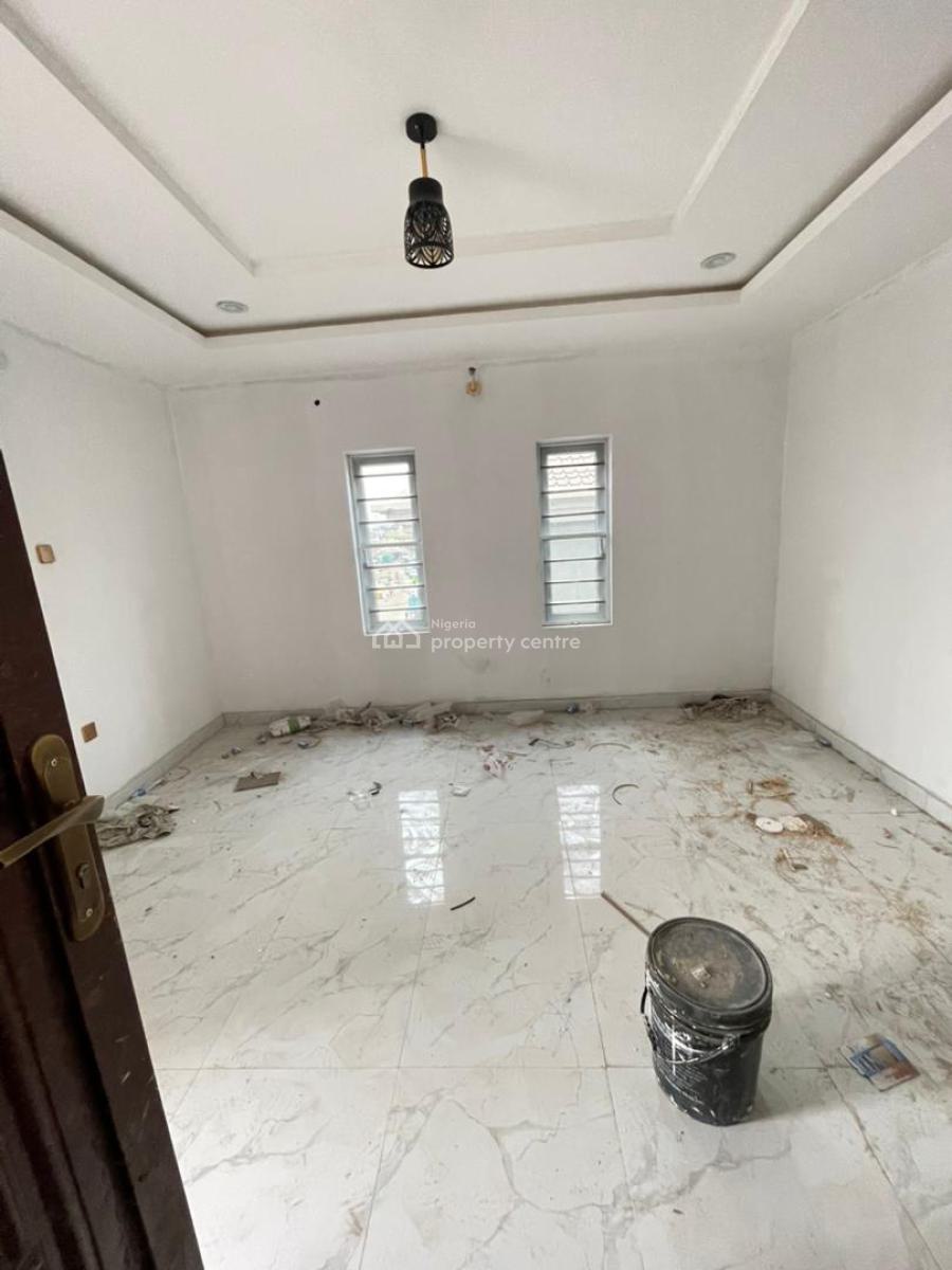 Very Nice and Newly Built 2bedroom, Off Ijesha Road, Itire-ikate, Surulere, Lagos, Flat / Apartment for Sale