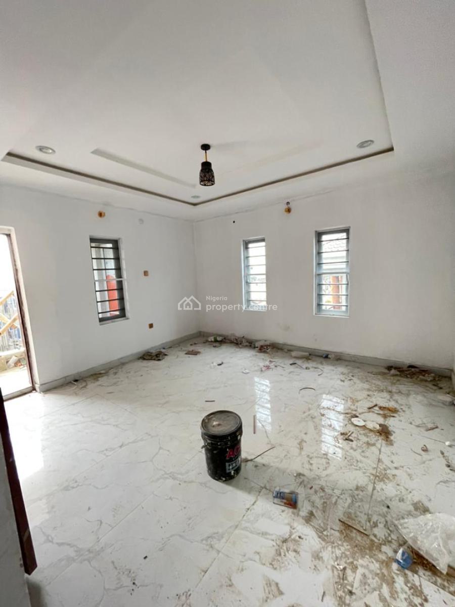Very Nice and Newly Built 2bedroom, Off Ijesha Road, Itire-ikate, Surulere, Lagos, Flat / Apartment for Sale