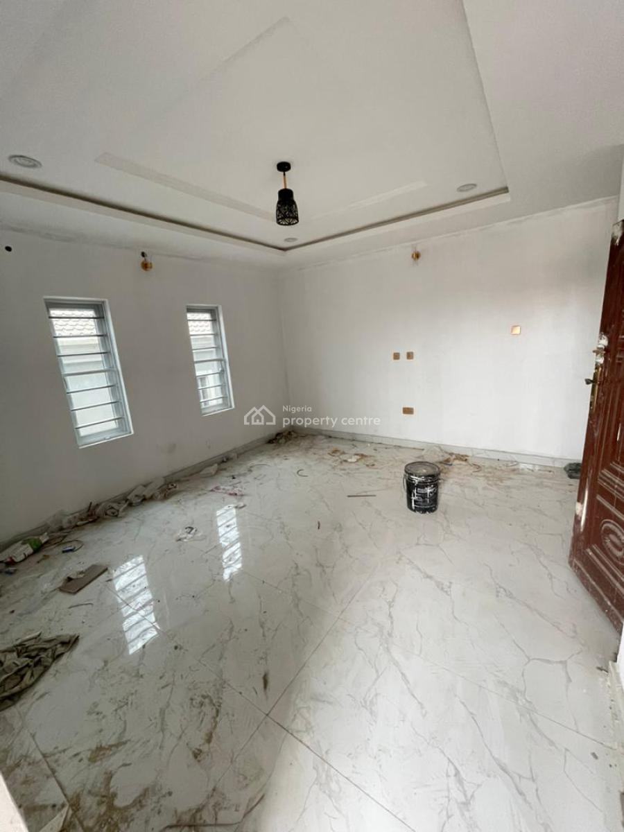 Very Nice and Newly Built 2bedroom, Off Ijesha Road, Itire-ikate, Surulere, Lagos, Flat / Apartment for Sale