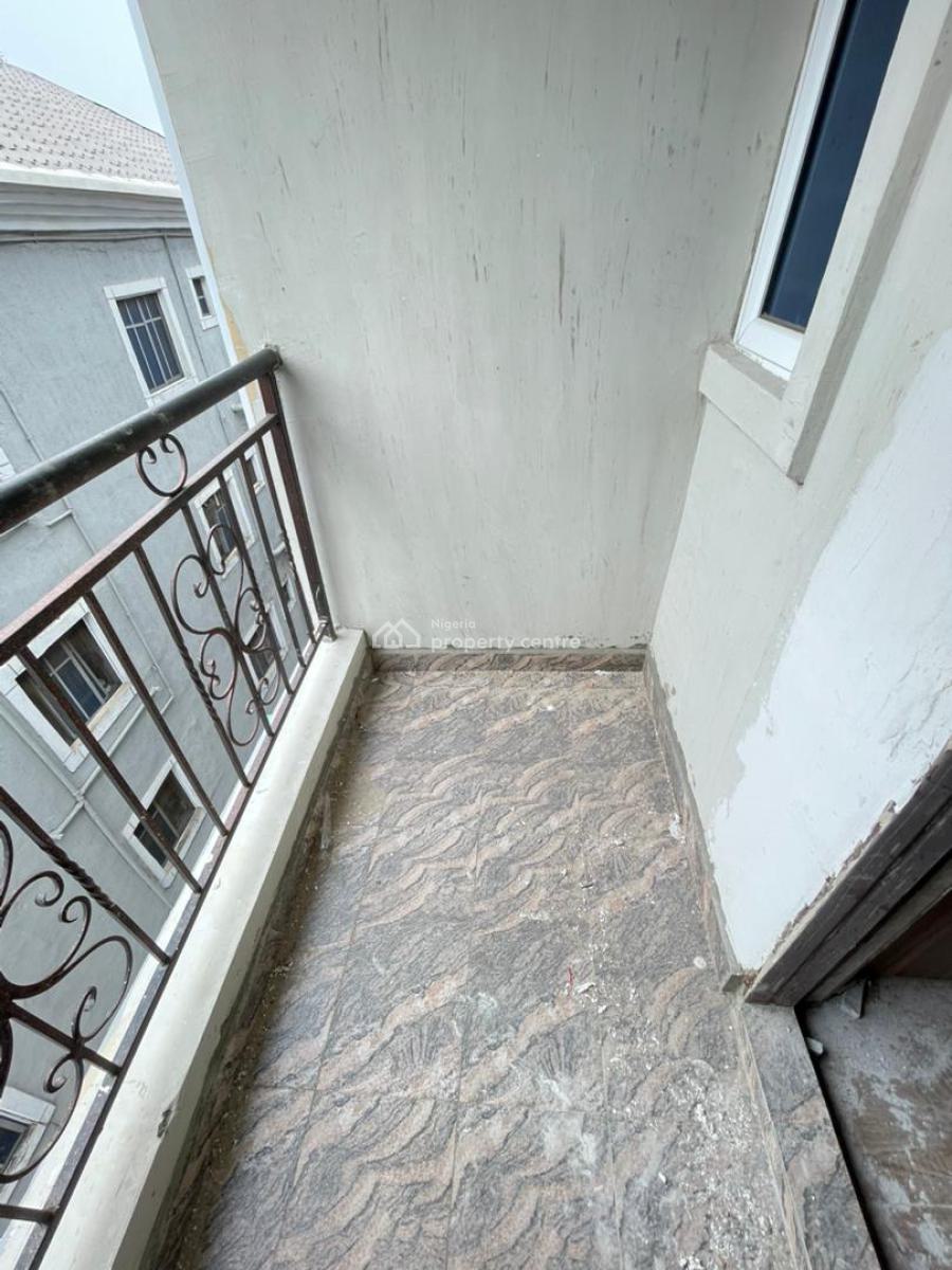 Very Nice and Newly Built 2bedroom, Off Ijesha Road, Itire-ikate, Surulere, Lagos, Flat / Apartment for Sale