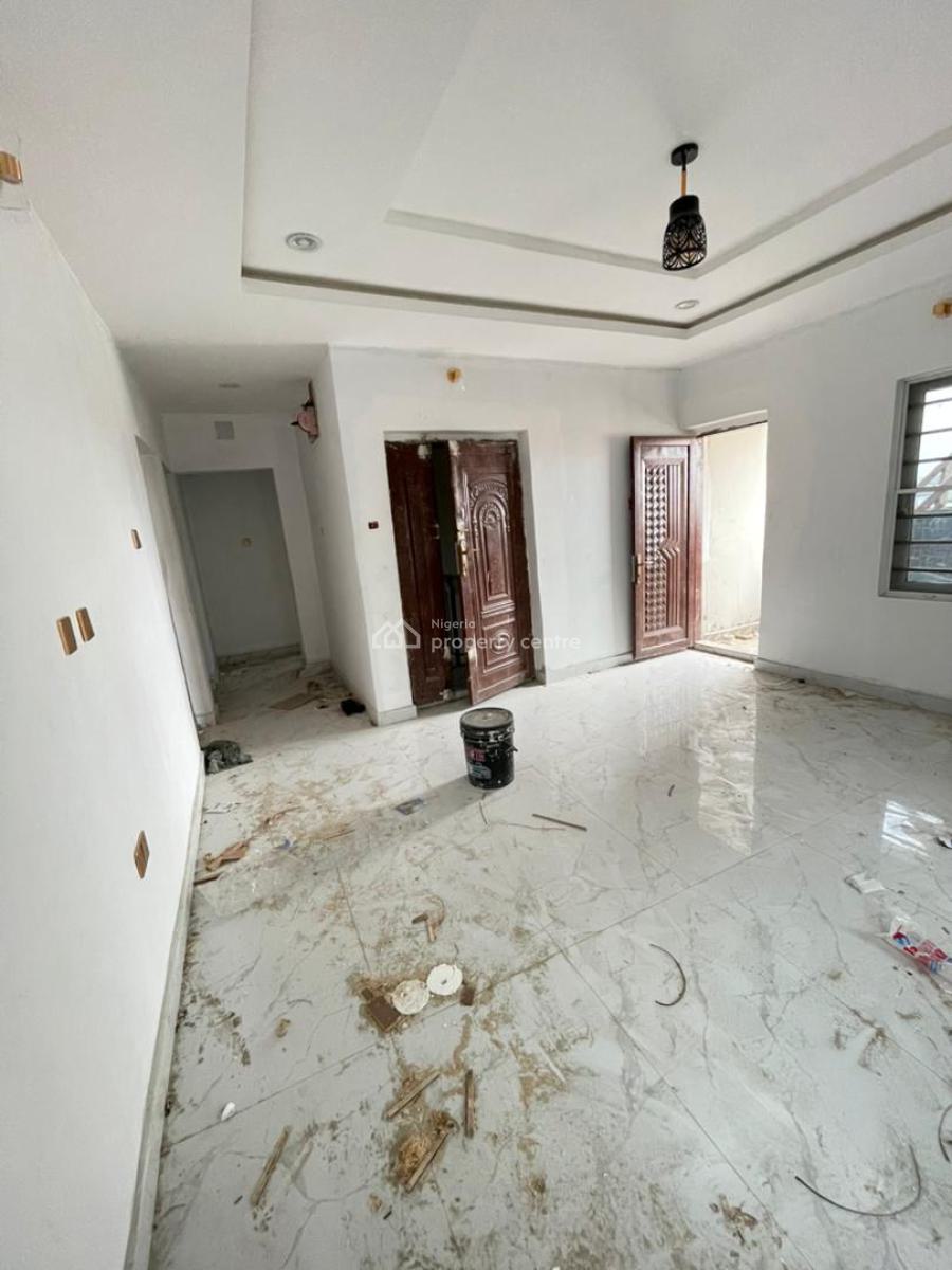 Very Nice and Newly Built 2bedroom, Off Ijesha Road, Itire-ikate, Surulere, Lagos, Flat / Apartment for Sale