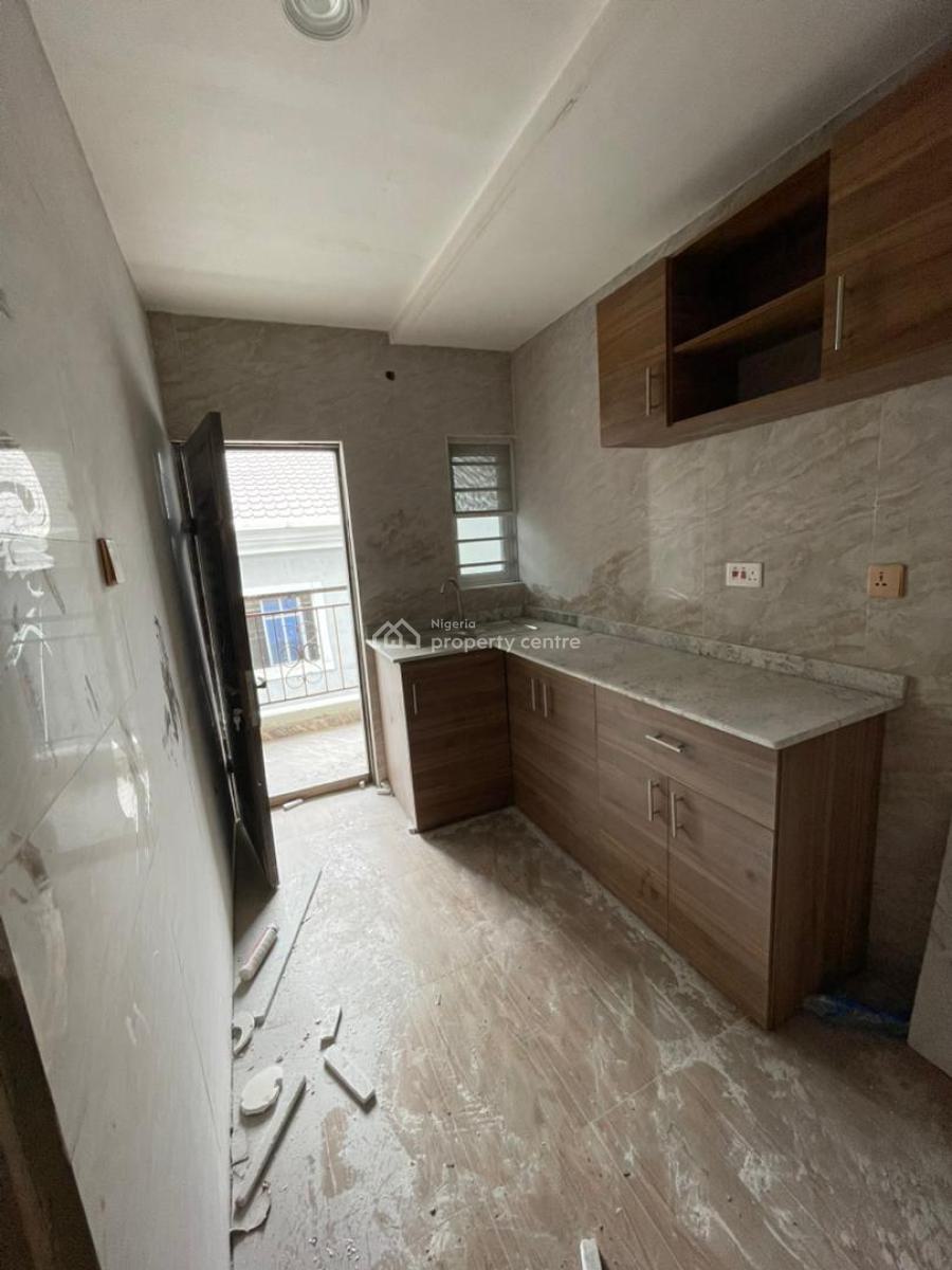 Very Nice and Newly Built 2bedroom, Off Ijesha Road, Itire-ikate, Surulere, Lagos, Flat / Apartment for Sale