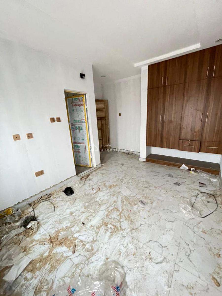 Very Nice and Newly Built 2bedroom, Off Ijesha Road, Itire-ikate, Surulere, Lagos, Flat / Apartment for Sale