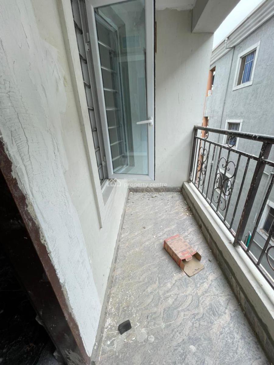 Very Nice and Newly Built 2bedroom, Off Ijesha Road, Itire-ikate, Surulere, Lagos, Flat / Apartment for Sale