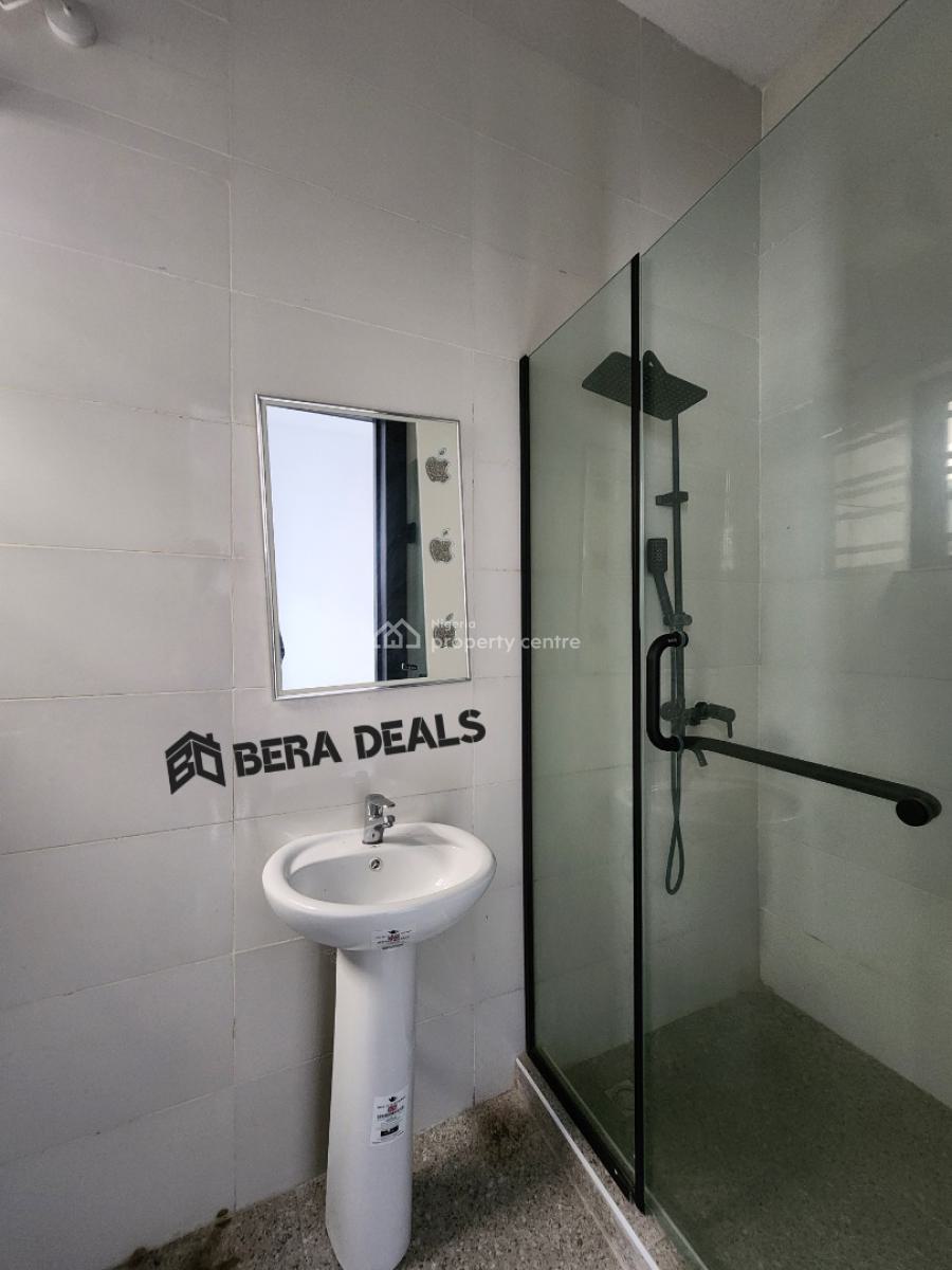 Newly Built Four(4) Bedroom Semi-detached Houses, Ikota, Lekki, Lagos, Semi-detached Duplex for Sale