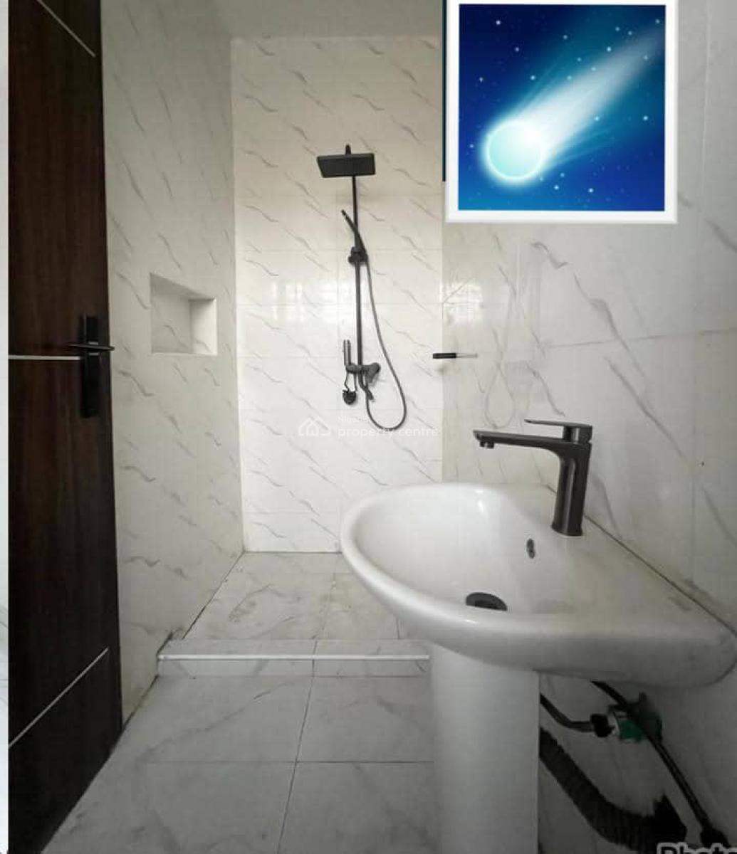 2bedroom Apartment, Lekki, Lagos, Flat / Apartment for Rent