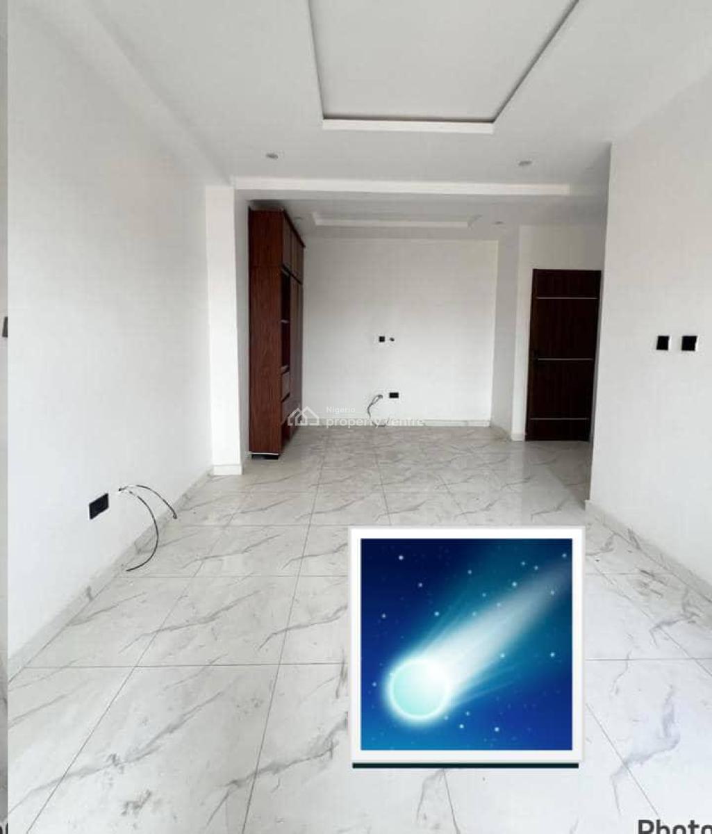 2bedroom Apartment, Lekki, Lagos, Flat / Apartment for Rent