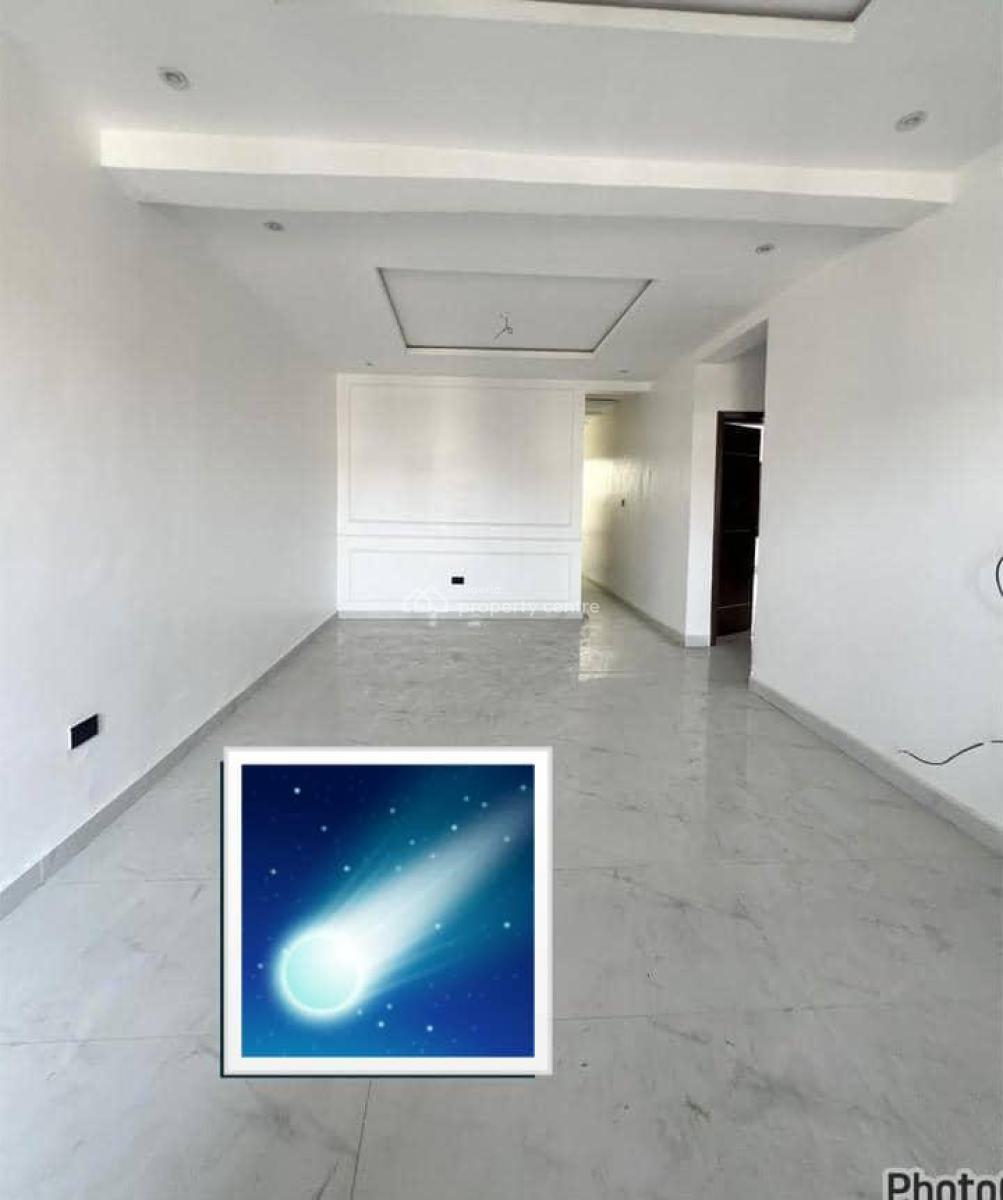 2bedroom Apartment, Lekki, Lagos, Flat / Apartment for Rent