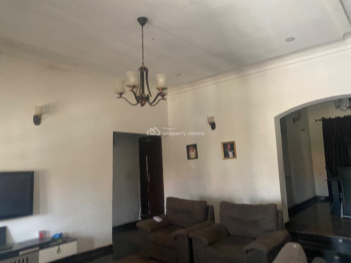 Luxury 2 Bedroom Apartment, Army Estate Idu, Idu Industrial, Abuja, Semi-detached Duplex for Rent