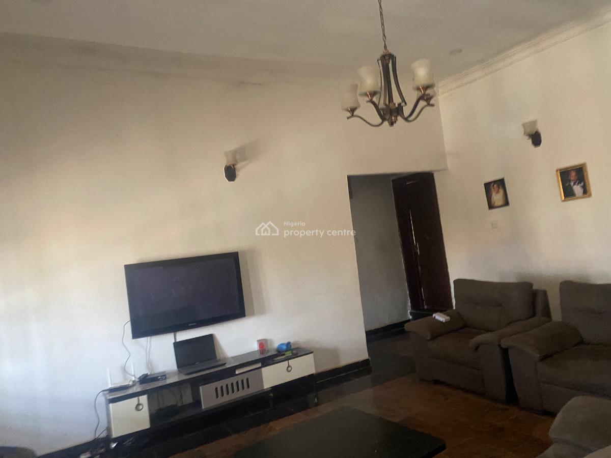 Luxury 2 Bedroom Apartment, Army Estate Idu, Idu Industrial, Abuja, Semi-detached Duplex for Rent