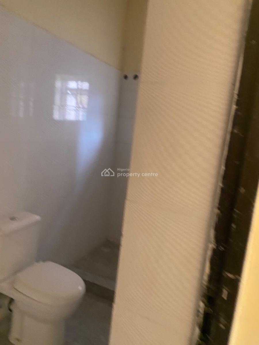 Luxury 2 Bedroom Apartment, Army Estate Idu, Idu Industrial, Abuja, Semi-detached Duplex for Rent