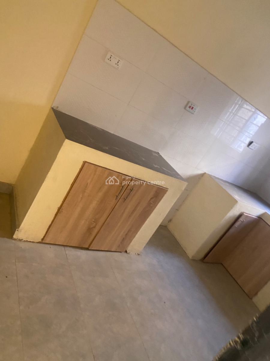 Luxury 2 Bedroom Apartment, Army Estate Idu, Idu Industrial, Abuja, Semi-detached Duplex for Rent