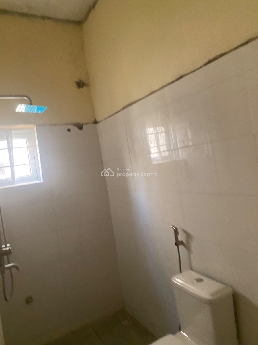 Luxury 2 Bedroom Apartment, Army Estate Idu, Idu Industrial, Abuja, Semi-detached Duplex for Rent