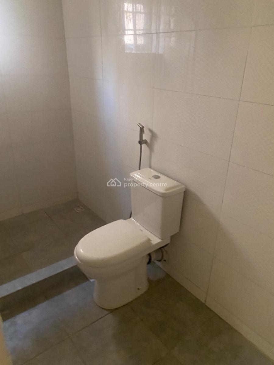 Luxury 2 Bedroom Apartment, Army Estate Idu, Idu Industrial, Abuja, Semi-detached Duplex for Rent