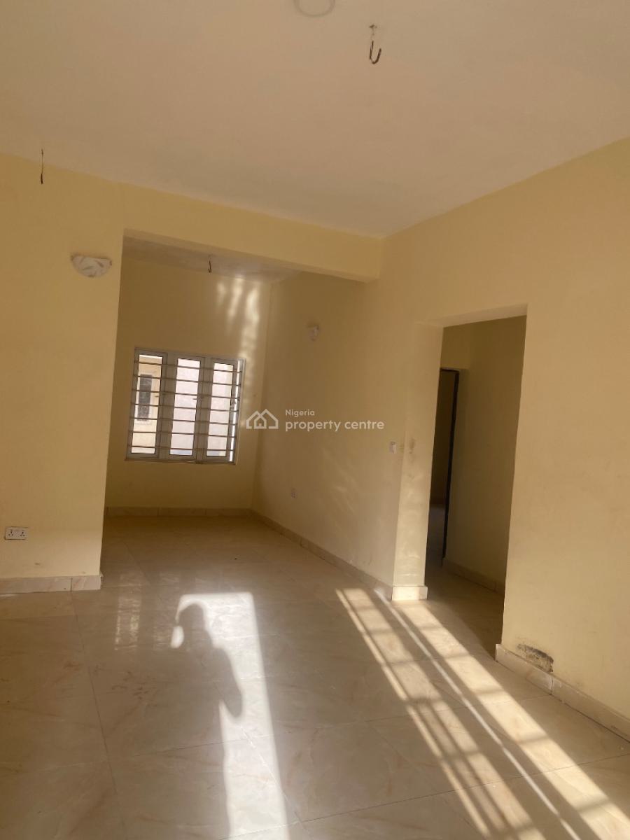 Luxury 2 Bedroom Apartment, Army Estate Idu, Idu Industrial, Abuja, Semi-detached Duplex for Rent