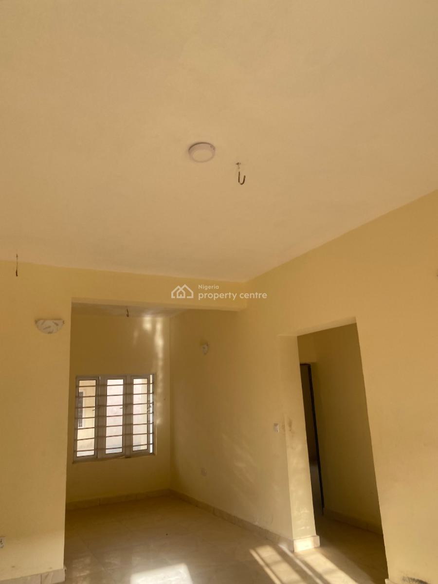 Luxury 2 Bedroom Apartment, Army Estate Idu, Idu Industrial, Abuja, Semi-detached Duplex for Rent