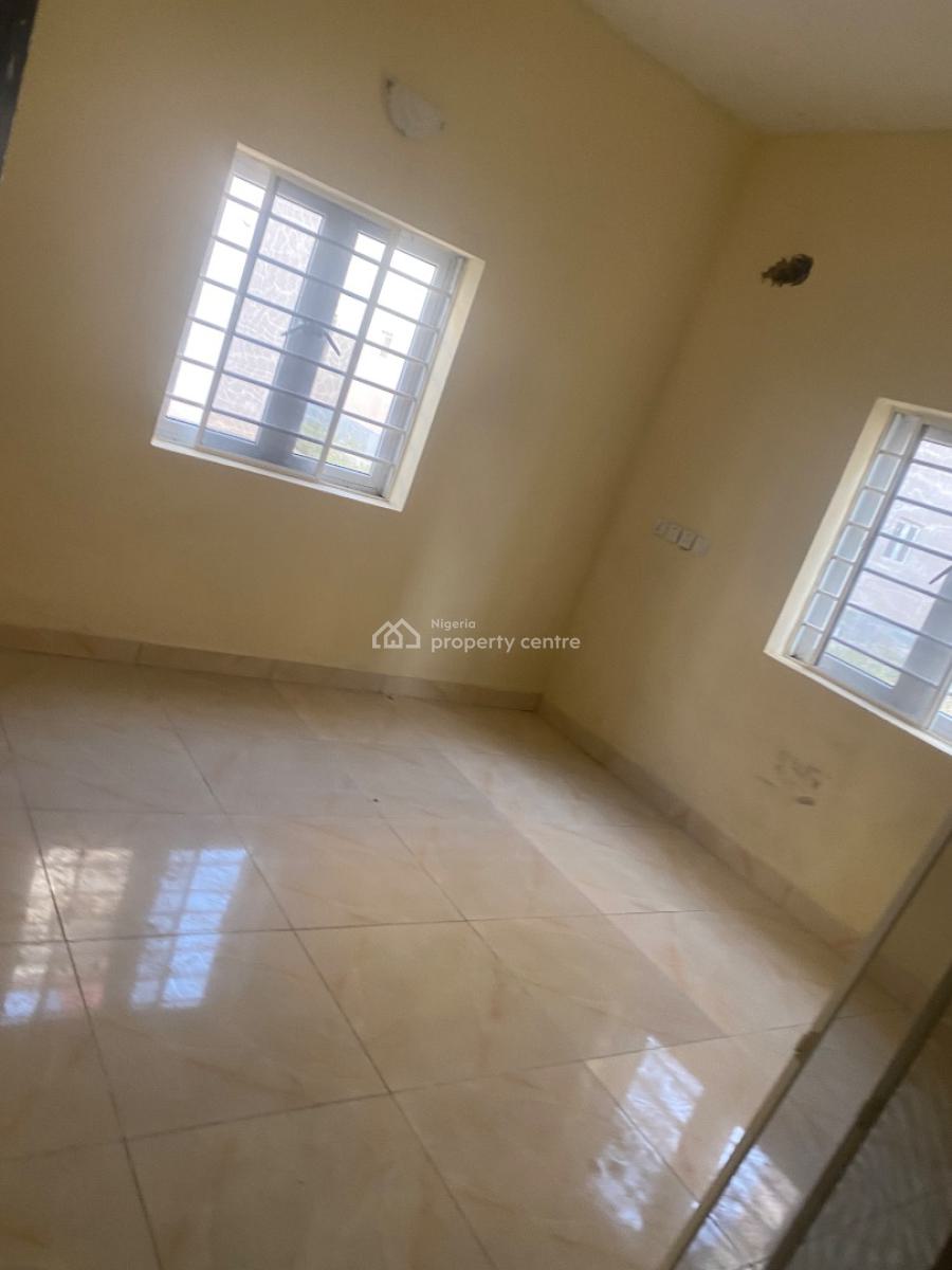 Luxury 2 Bedroom Apartment, Army Estate Idu, Idu Industrial, Abuja, Semi-detached Duplex for Rent
