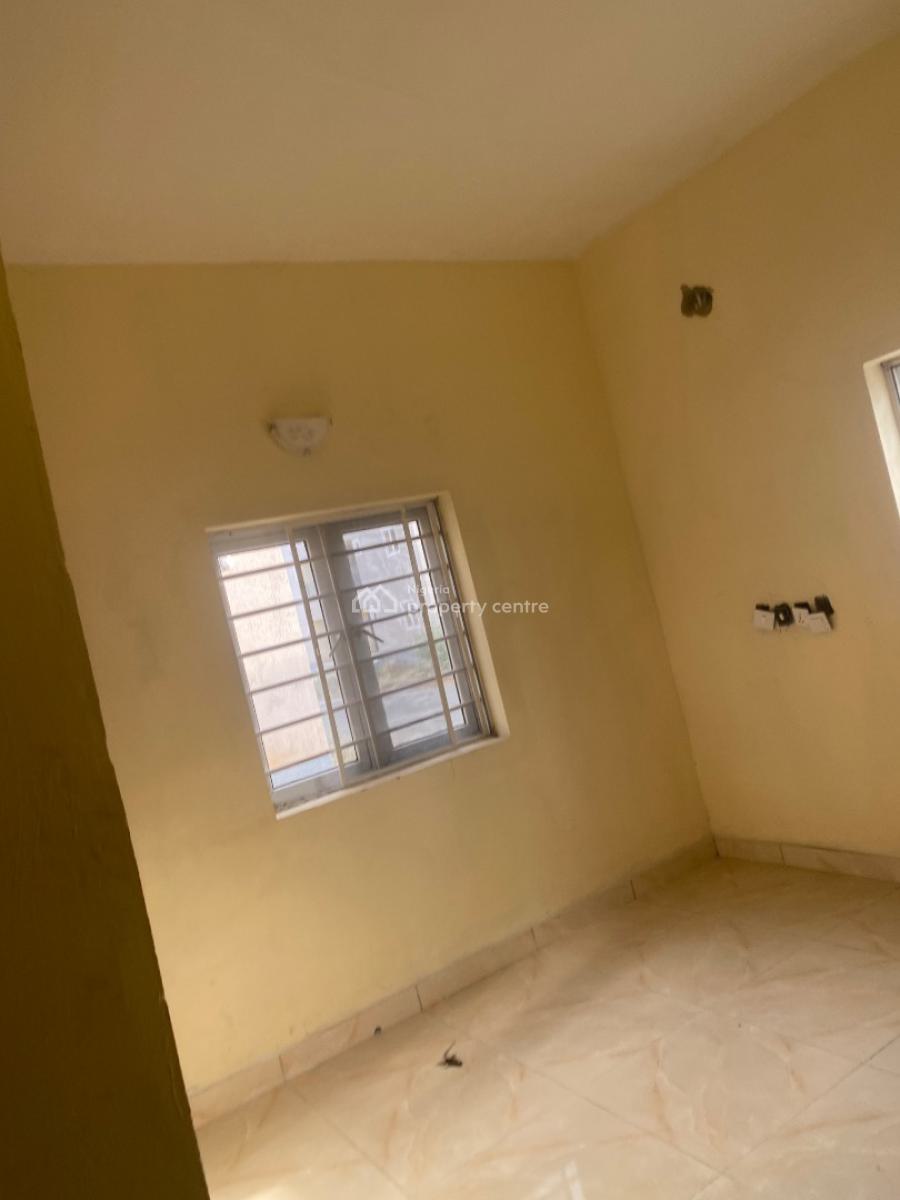 Luxury 2 Bedroom Apartment, Army Estate Idu, Idu Industrial, Abuja, Semi-detached Duplex for Rent