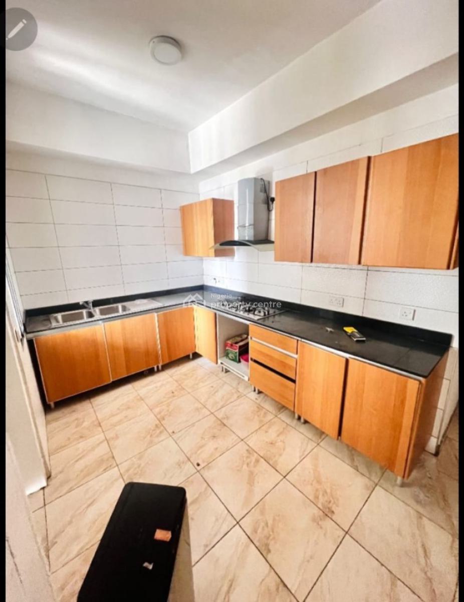 Serviced 2-bedroom Apartment ., Ikate, Lekki, Lagos, House for Rent