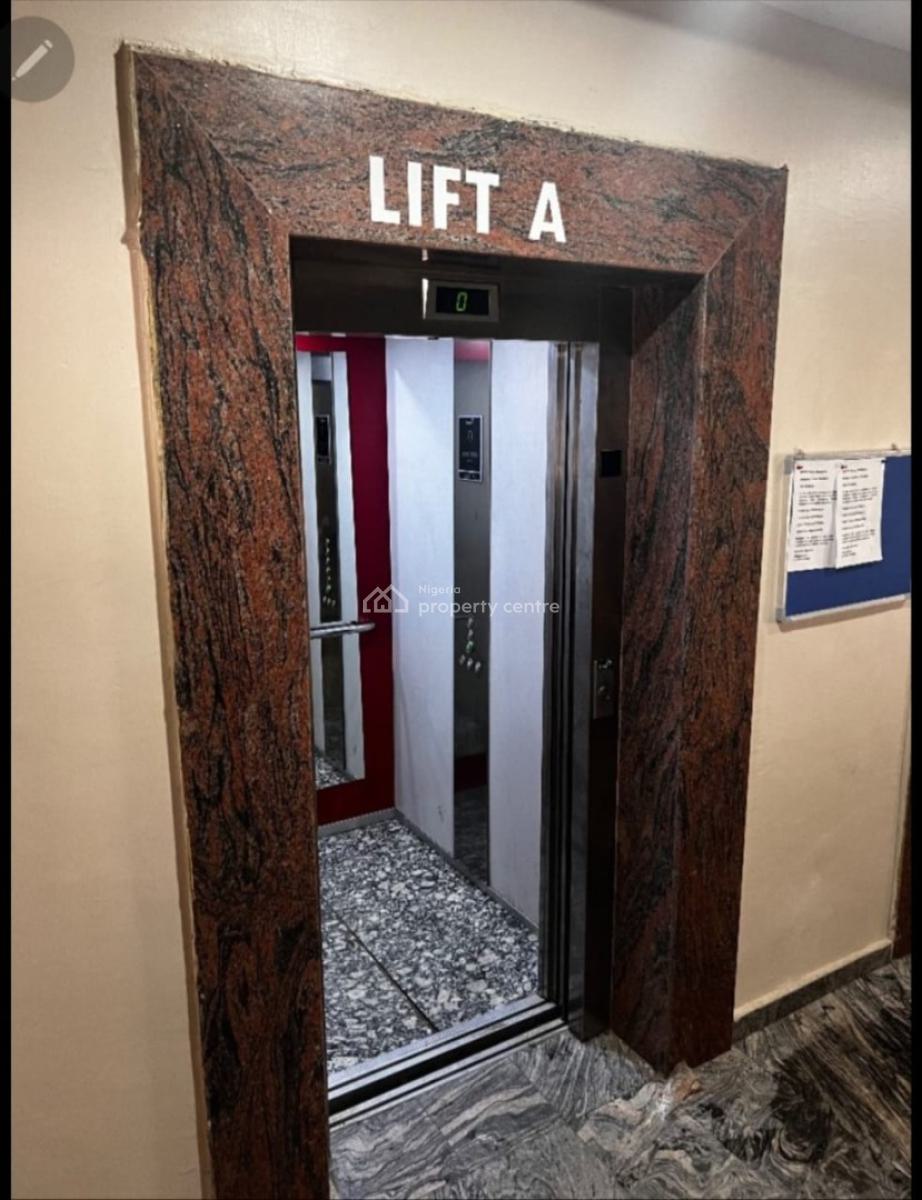 Serviced 2-bedroom Apartment ., Ikate, Lekki, Lagos, House for Rent