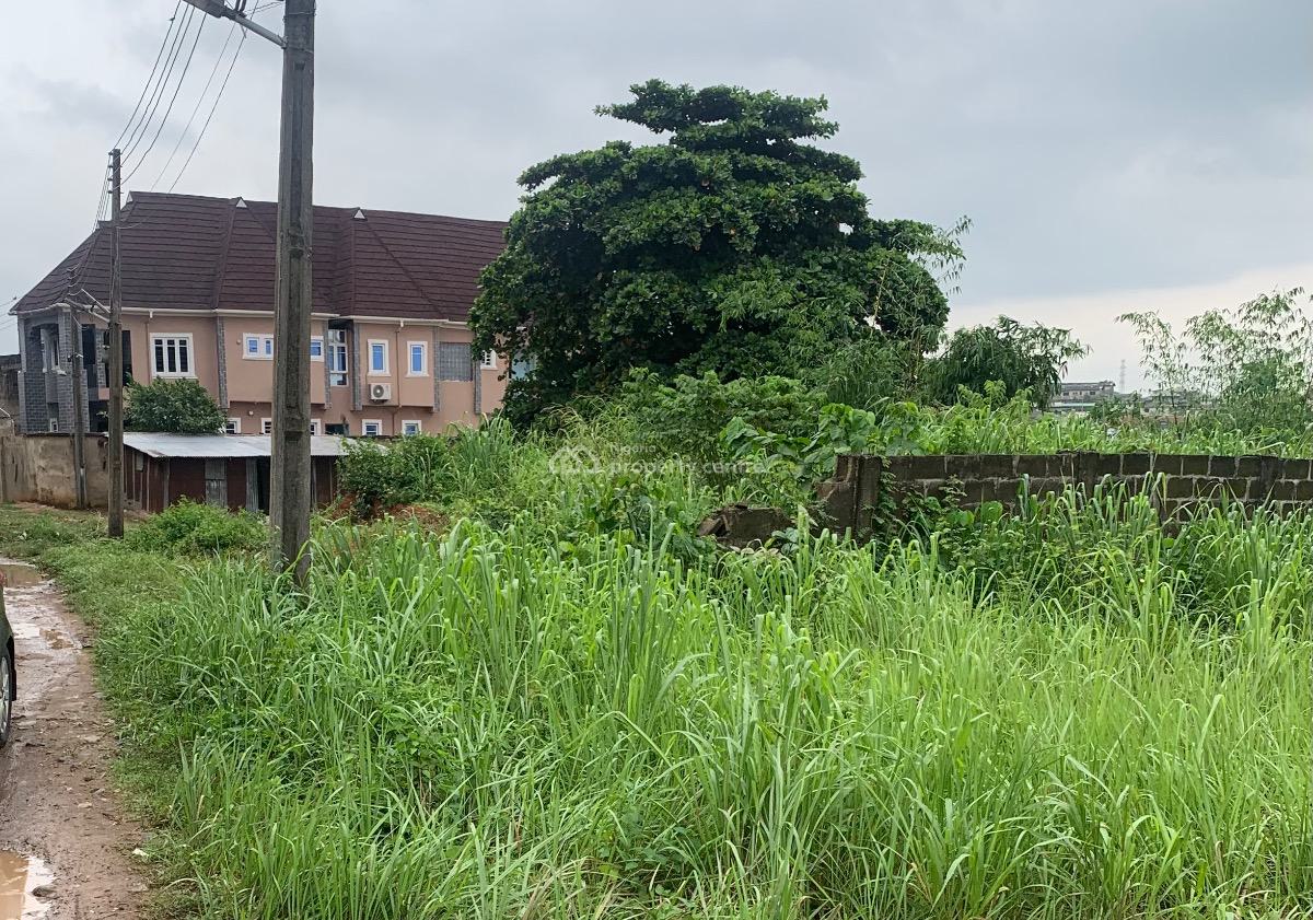 Plots of Land, Kunle Ogedengbe, Gra Phase 2, Magodo, Lagos, Residential Land for Sale