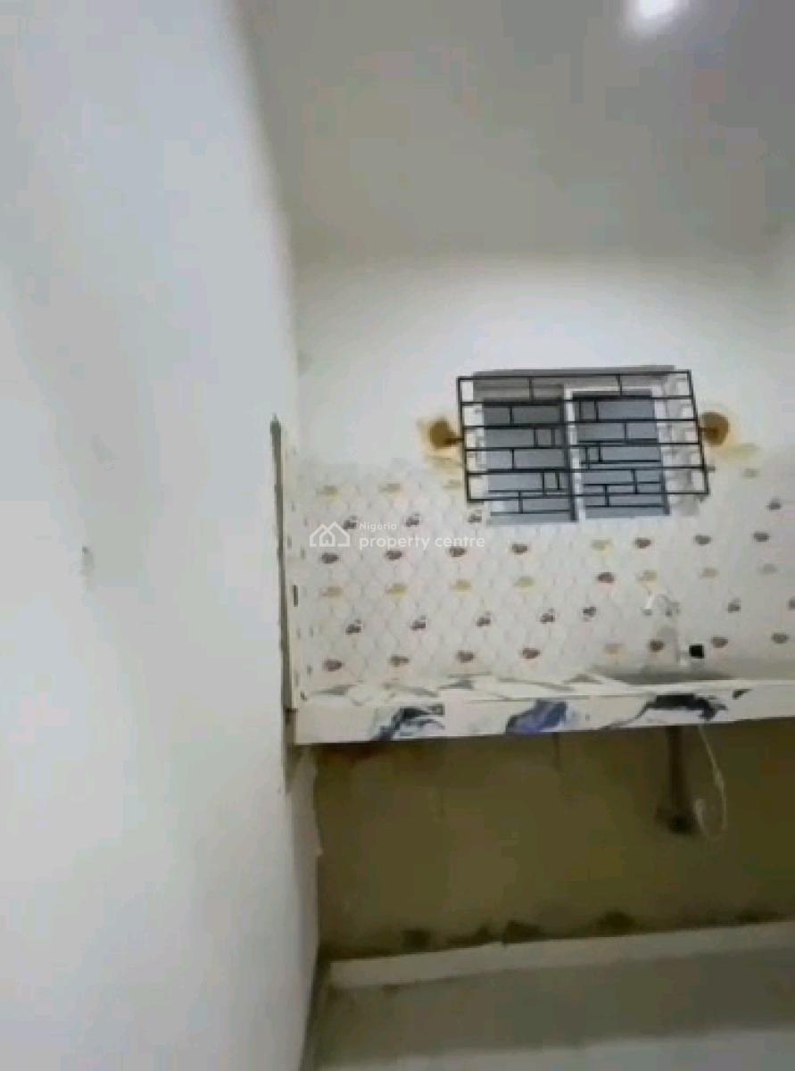 a Newly Built 2 Bedroom Flat, Off Market Street, Shomolu, Lagos, Flat / Apartment for Rent