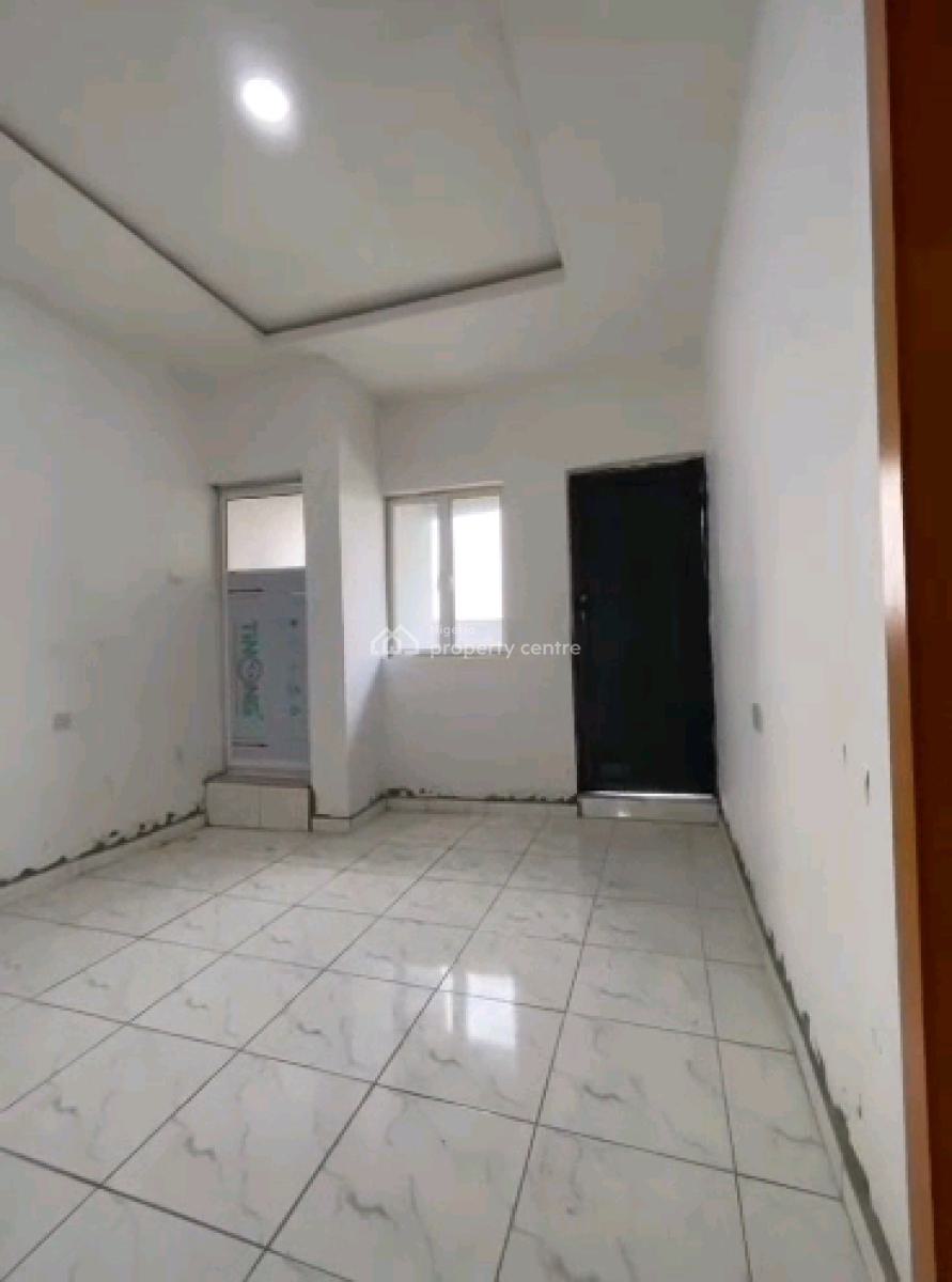 a Newly Built 2 Bedroom Flat, Off Market Street, Shomolu, Lagos, Flat / Apartment for Rent