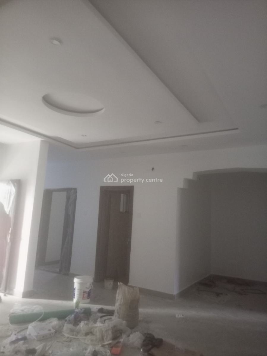 Luxury Newly Built 3 Bedroom, Transformer Bucknor, Isolo, Lagos, Flat / Apartment for Rent