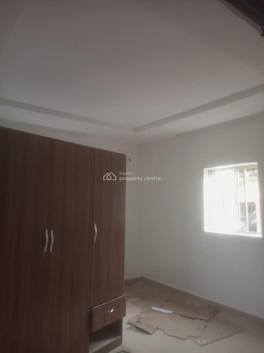 Luxury Newly Built 3 Bedroom, Transformer Bucknor, Isolo, Lagos, Flat / Apartment for Rent