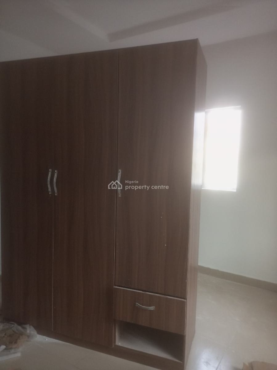 Luxury Newly Built 3 Bedroom, Transformer Bucknor, Isolo, Lagos, Flat / Apartment for Rent