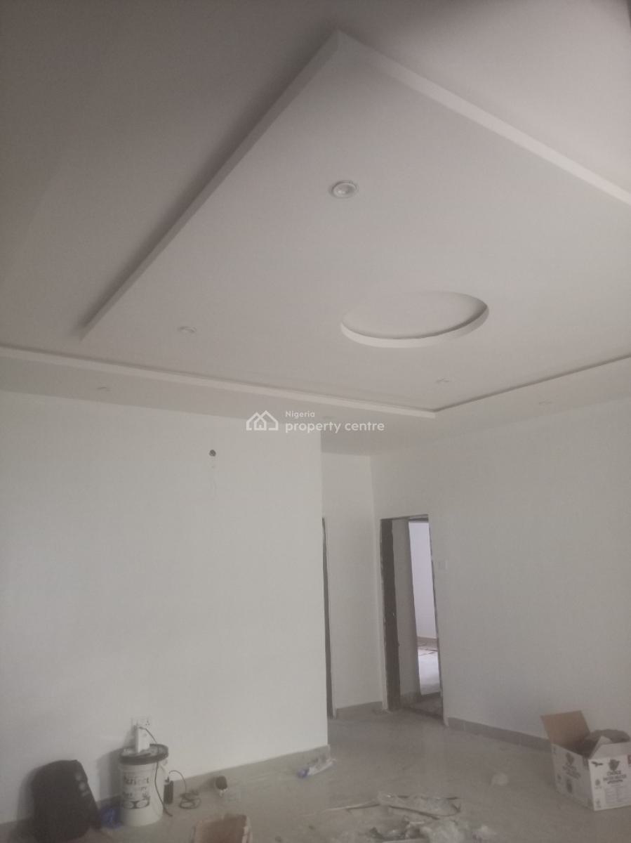 Luxury Newly Built 3 Bedroom, Transformer Bucknor, Isolo, Lagos, Flat / Apartment for Rent