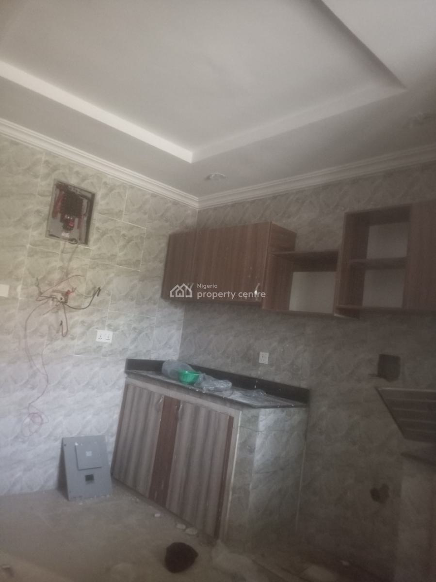 Luxury Newly Built 3 Bedroom, Transformer Bucknor, Isolo, Lagos, Flat / Apartment for Rent