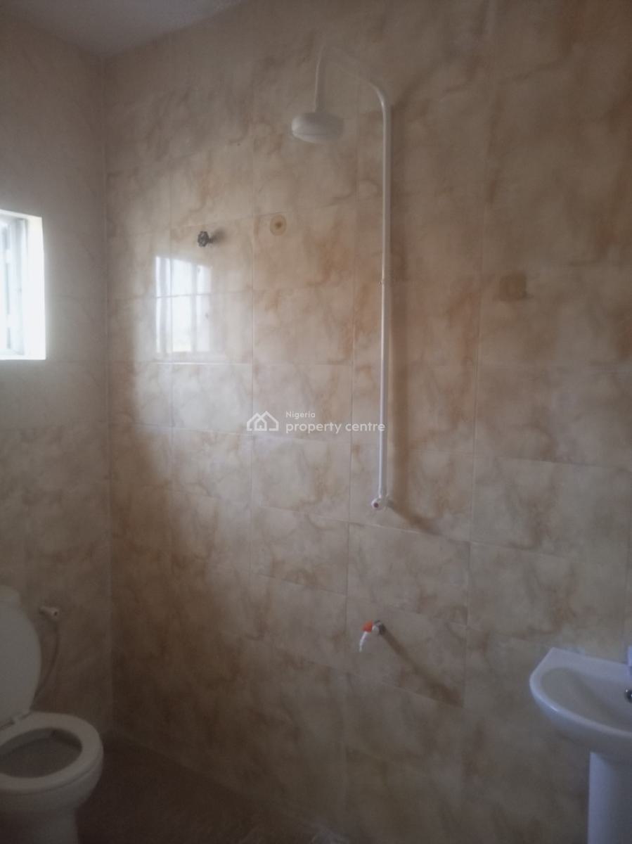 Luxury Newly Built 3 Bedroom, Transformer Bucknor, Isolo, Lagos, Flat / Apartment for Rent