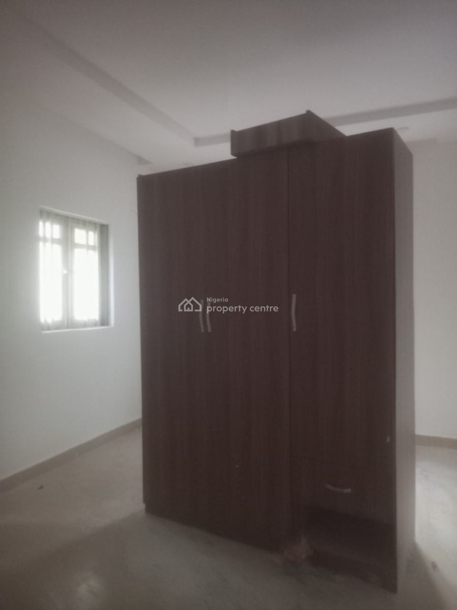 Luxury Newly Built 3 Bedroom, Transformer Bucknor, Isolo, Lagos, Flat / Apartment for Rent