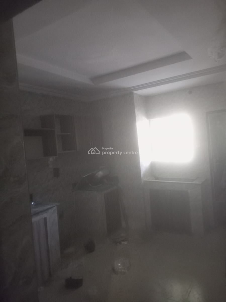 Luxury Newly Built 3 Bedroom, Transformer Bucknor, Isolo, Lagos, Flat / Apartment for Rent