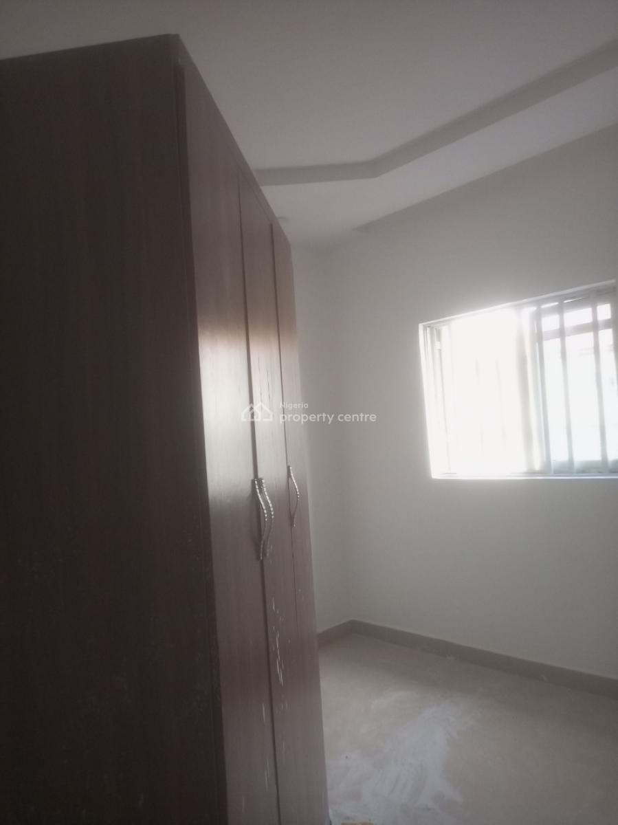 Luxury Newly Built 3 Bedroom, Transformer Bucknor, Isolo, Lagos, Flat / Apartment for Rent