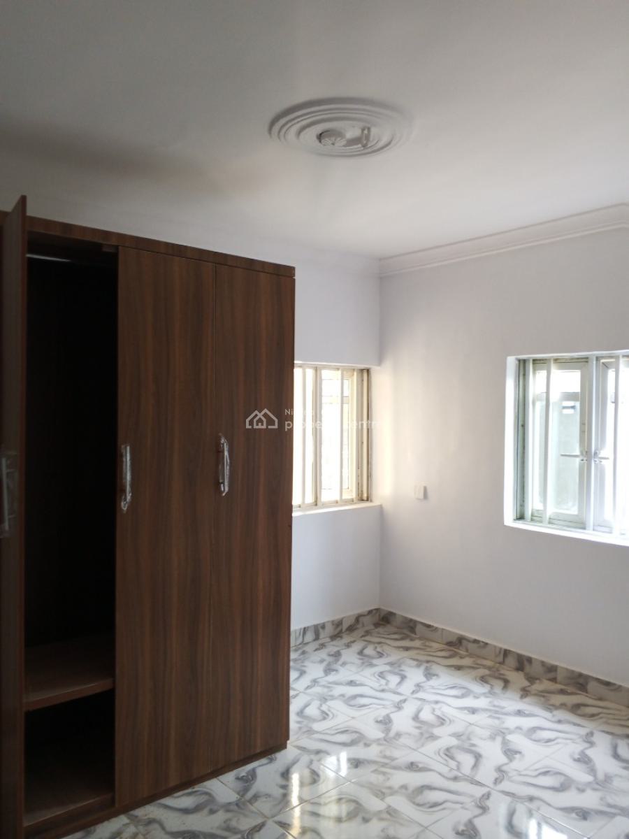 Luxury Newly Built 3 Bedroom, Transformer Bucknor, Isolo, Lagos, Flat / Apartment for Rent