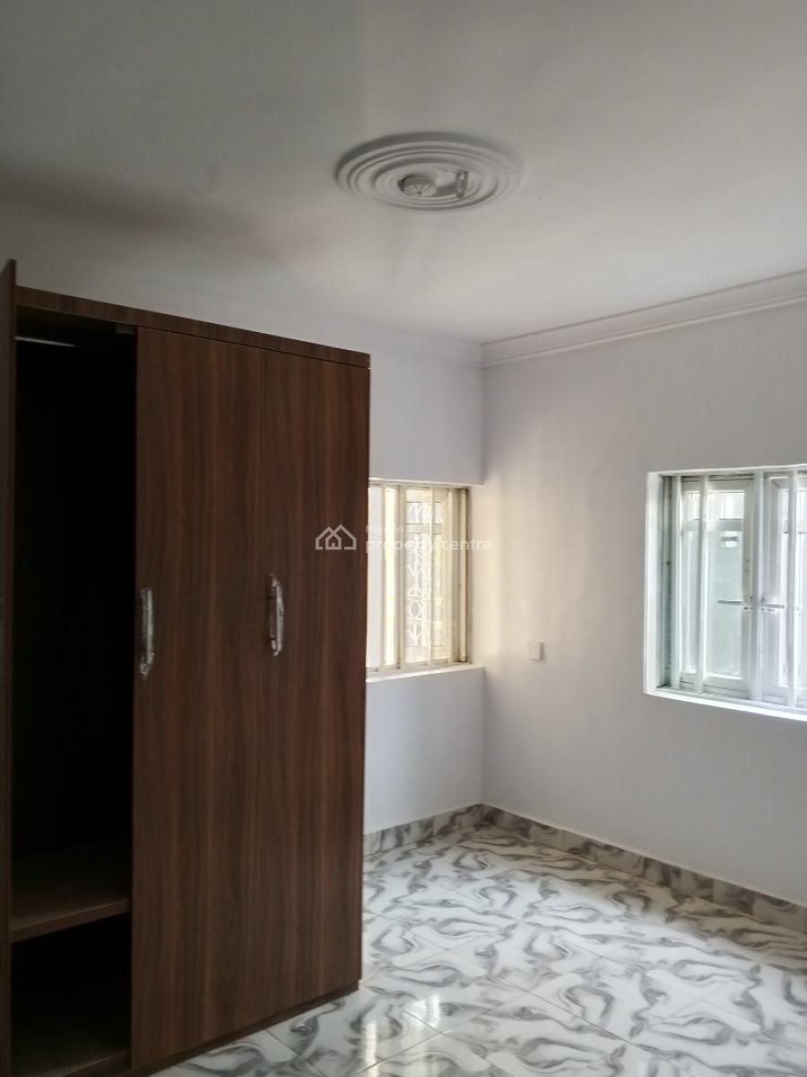 Luxury Newly Built 3 Bedrooms, Transformer, Bucknor, Isolo, Lagos, Flat / Apartment for Rent