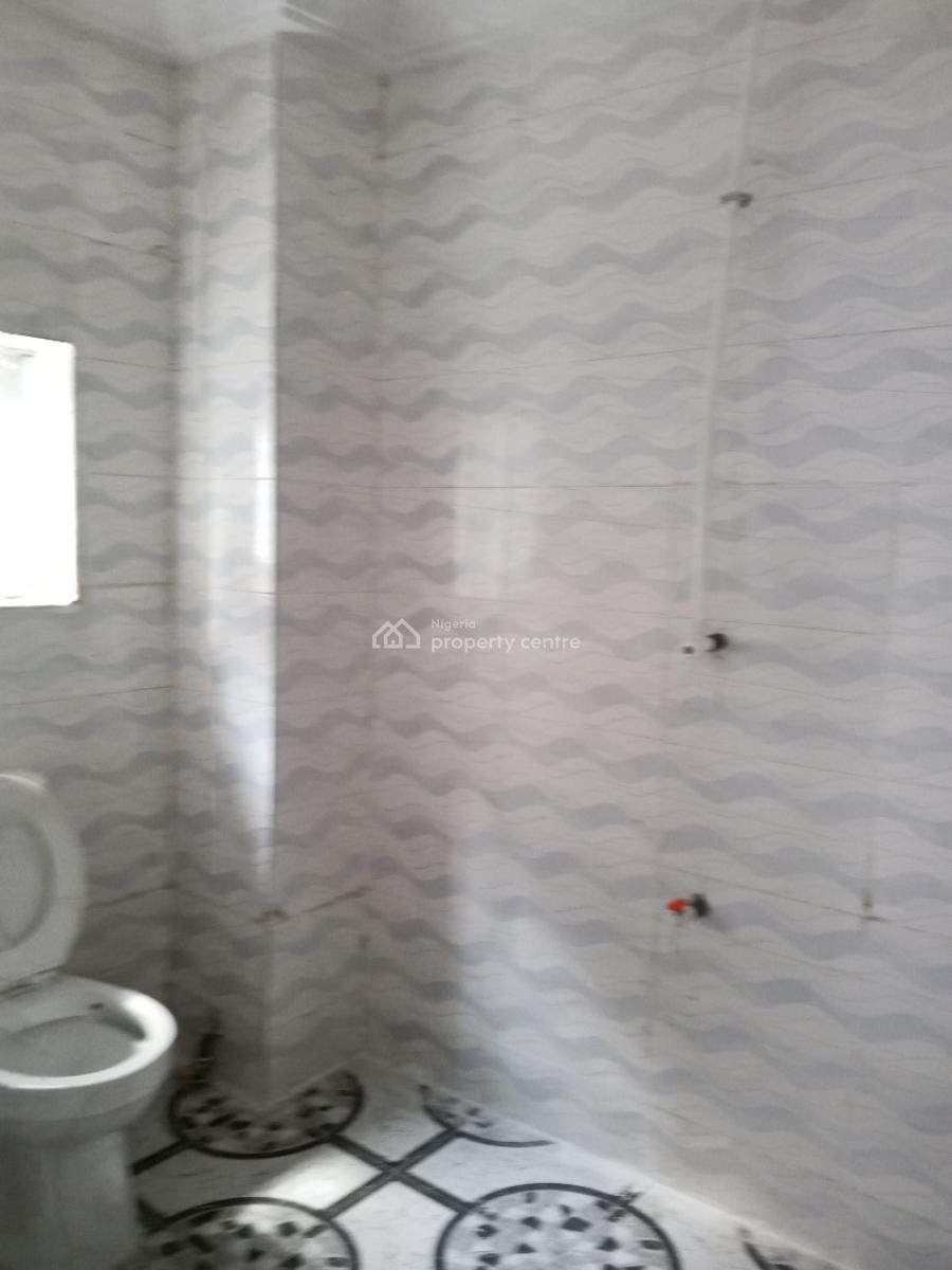 Luxury Newly Built 3 Bedrooms, Transformer, Bucknor, Isolo, Lagos, Flat / Apartment for Rent