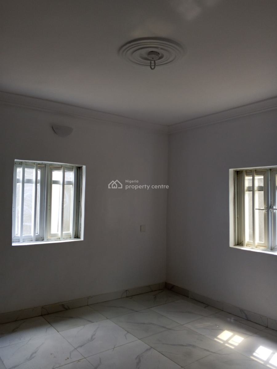 Luxury Newly Built 3 Bedrooms, Transformer, Bucknor, Isolo, Lagos, Flat / Apartment for Rent