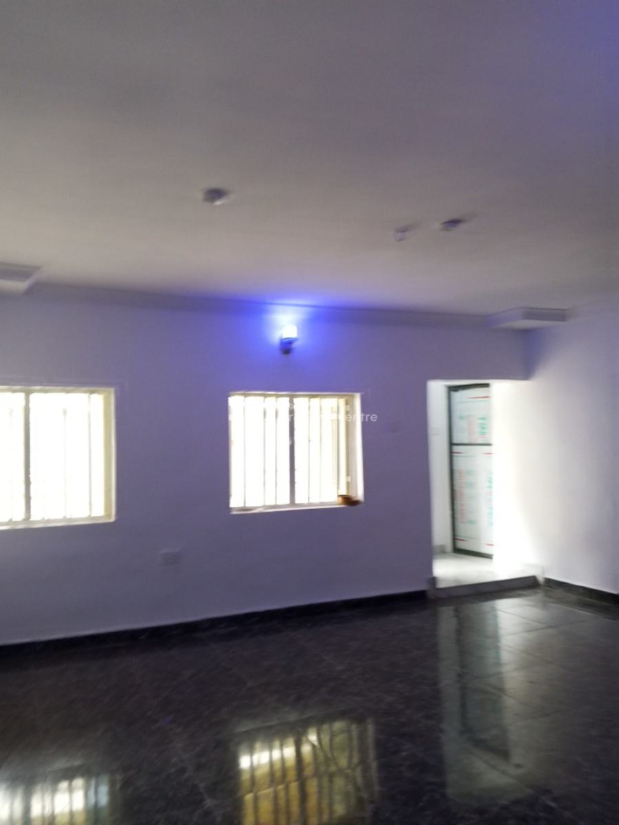 Luxury Newly Built 3 Bedrooms, Transformer, Bucknor, Isolo, Lagos, Flat / Apartment for Rent