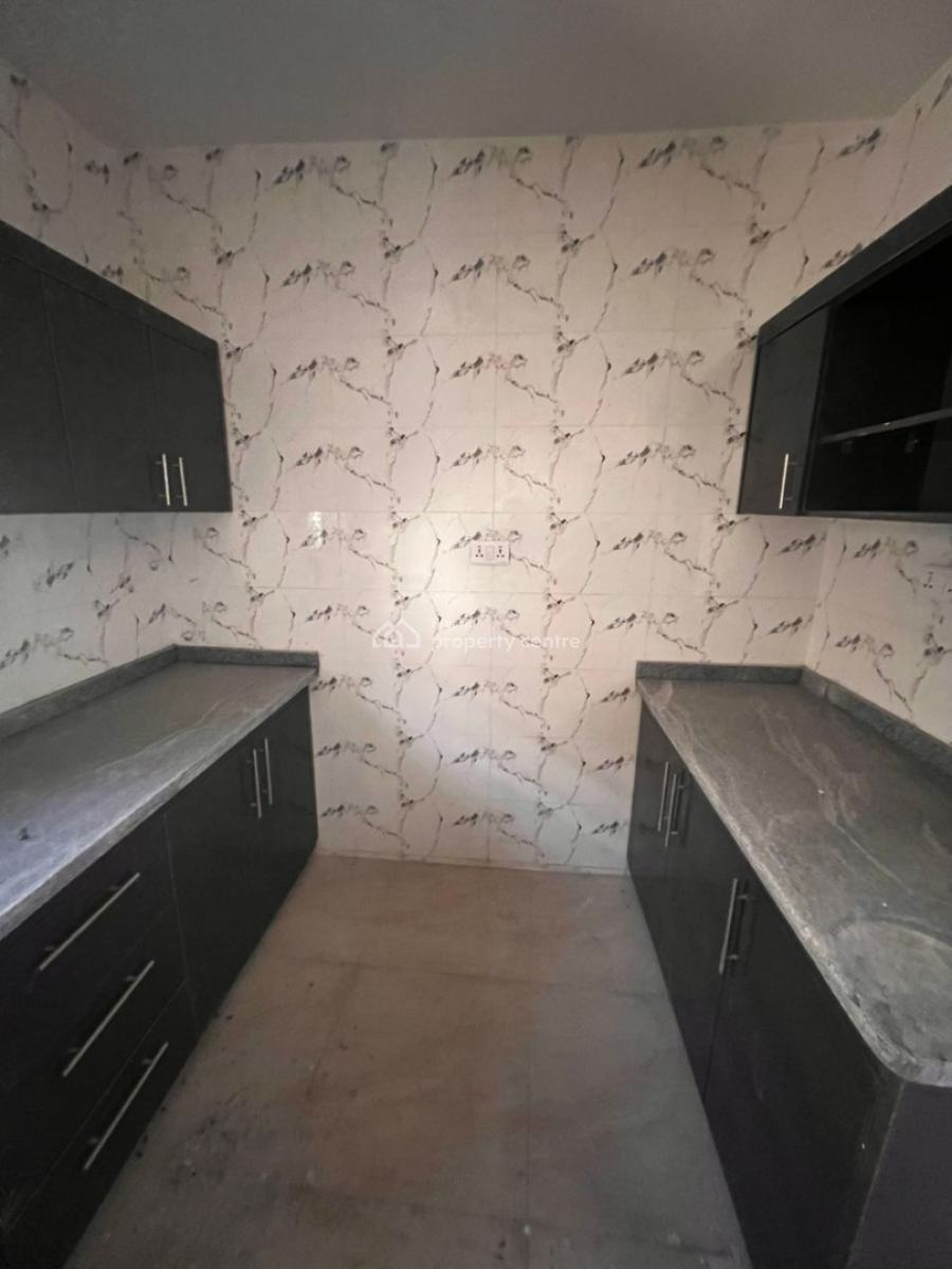 Massive Brand New 2 Beds Flat Apartment, Life Camp, Abuja, Flat / Apartment for Sale