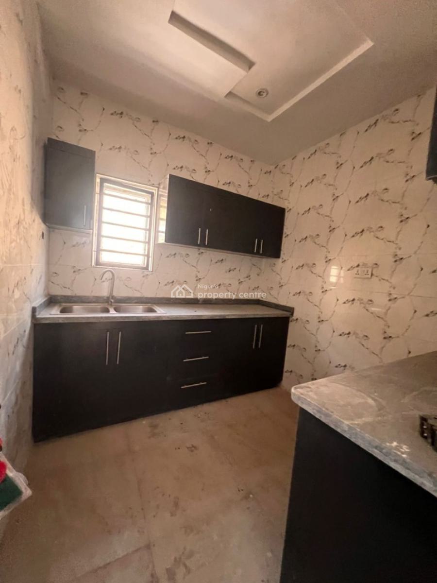 Massive Brand New 2 Beds Flat Apartment, Life Camp, Abuja, Flat / Apartment for Sale