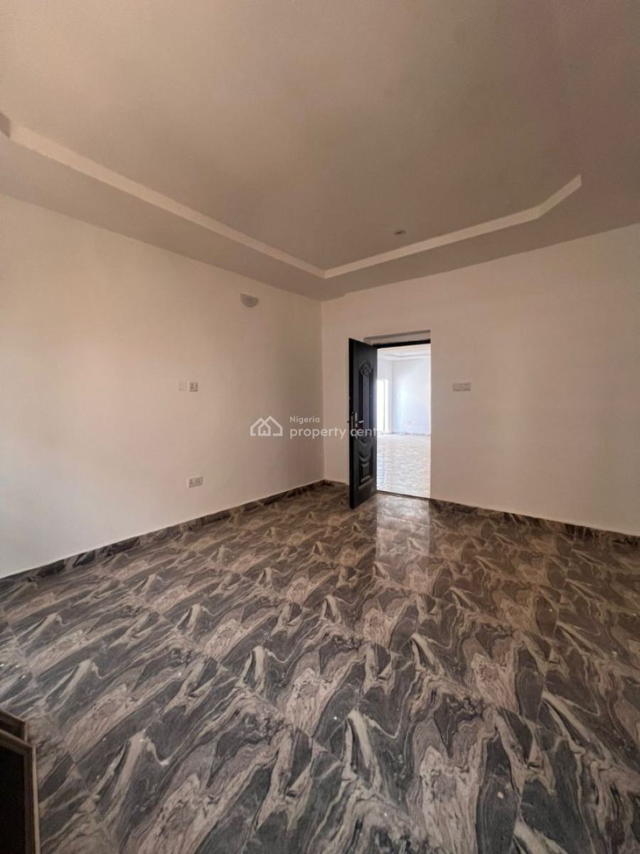 Massive Brand New 2 Beds Flat Apartment, Life Camp, Abuja, Flat / Apartment for Sale